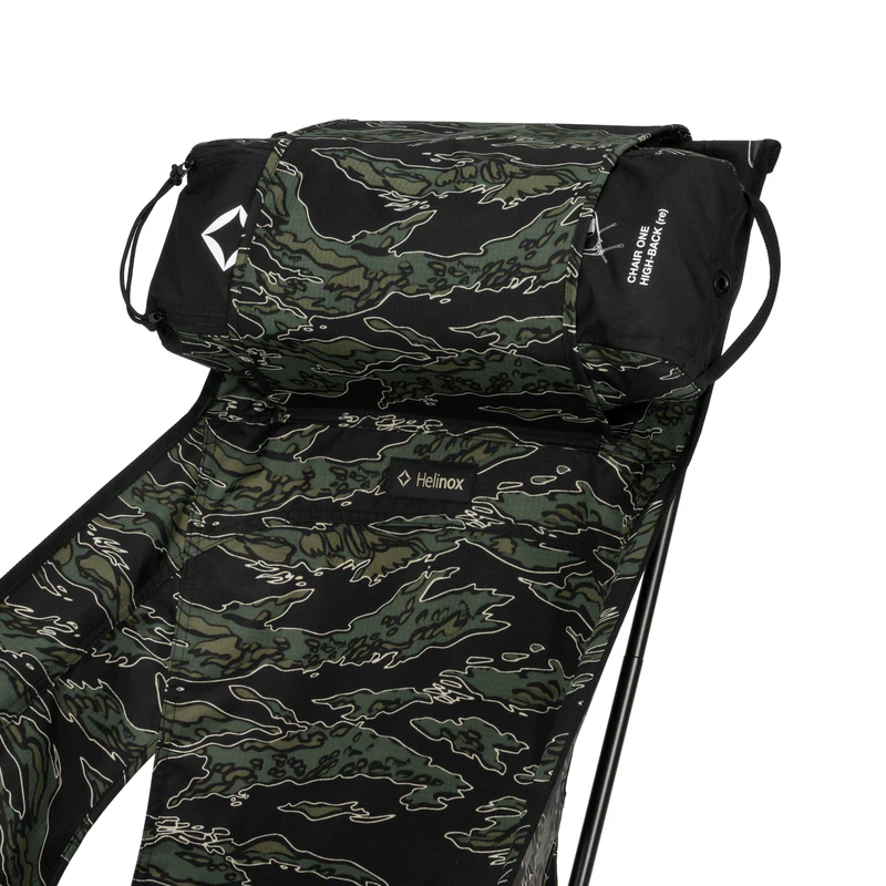 Helinox Chair One High-Back (re)