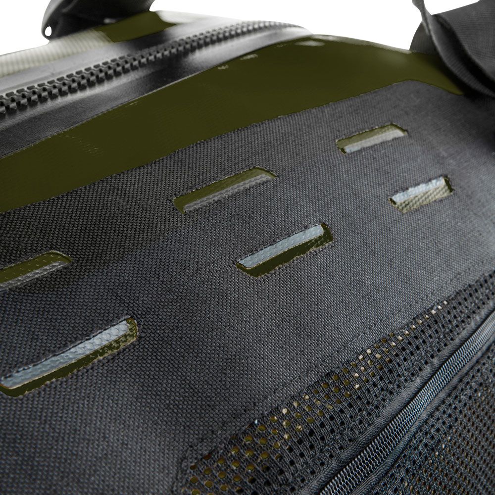 Ortlieb Duffle olive