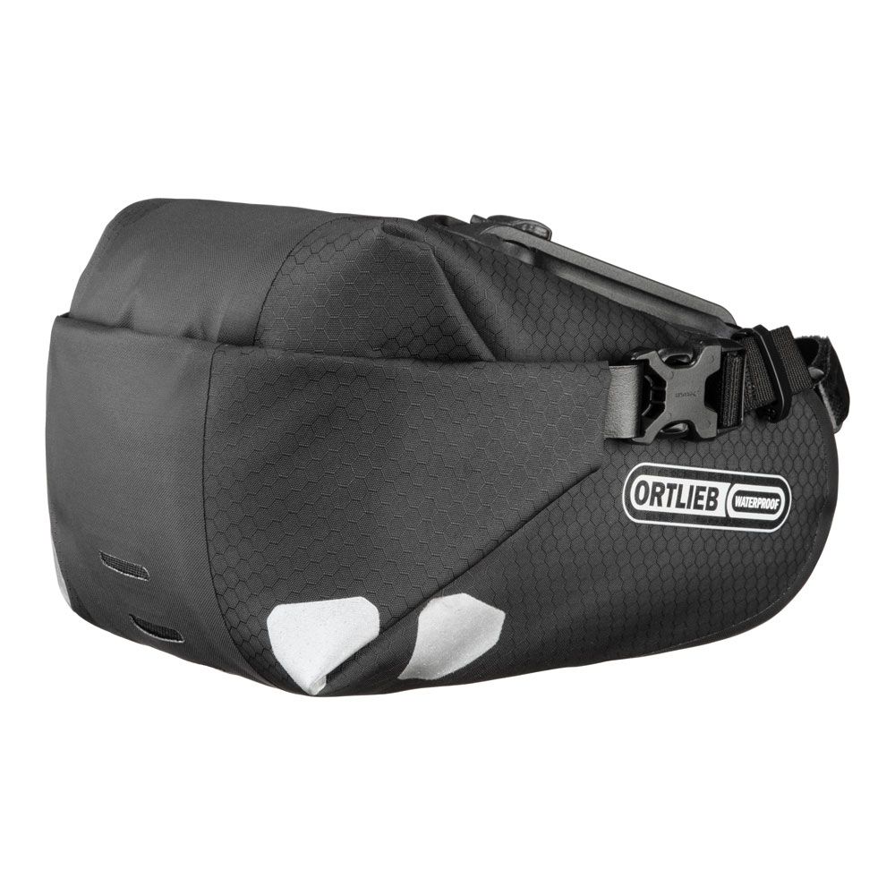 Ortlieb Saddle-Bag Two black - matt