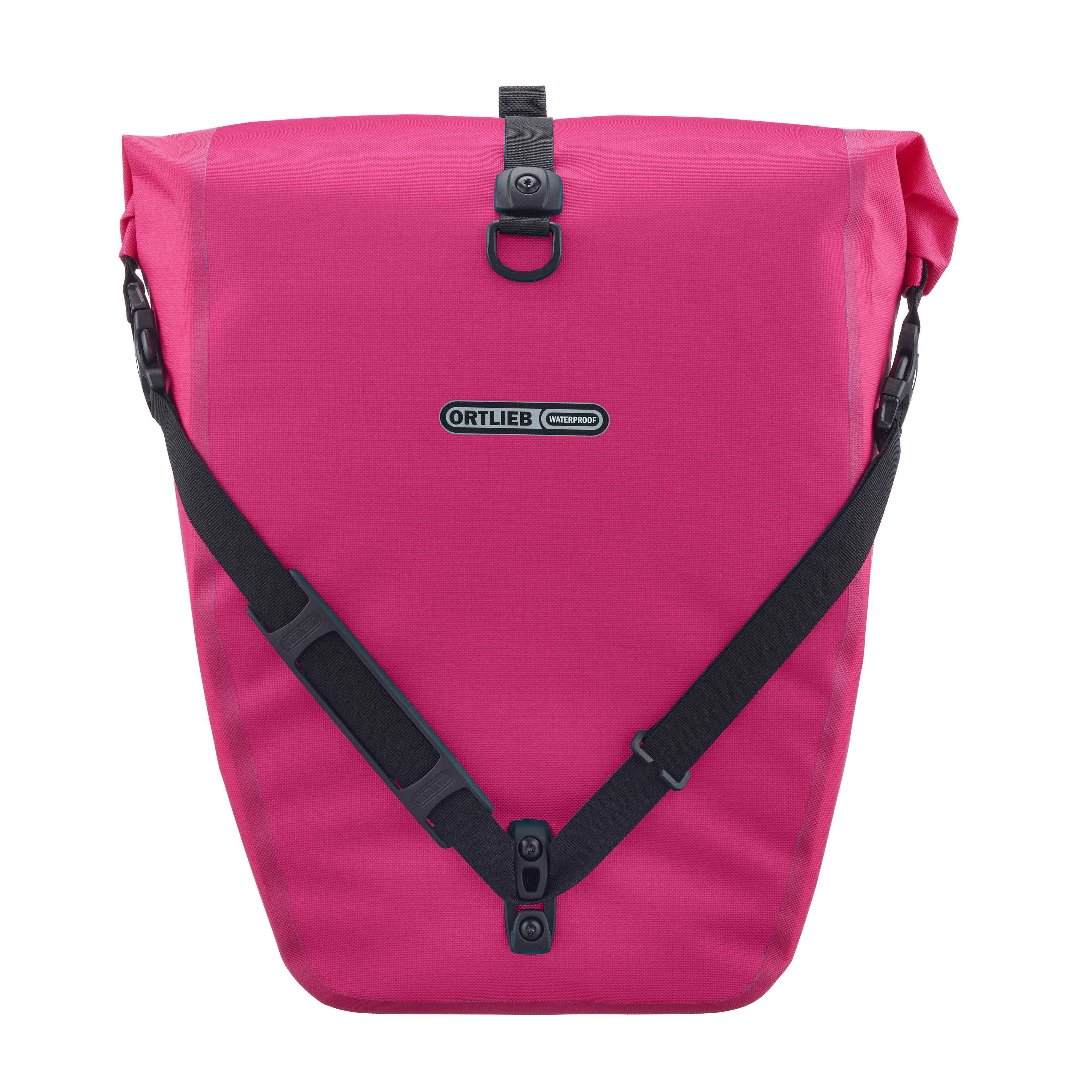 Ortlieb Back-Roller QL2.1 Cyber Einzeltasche