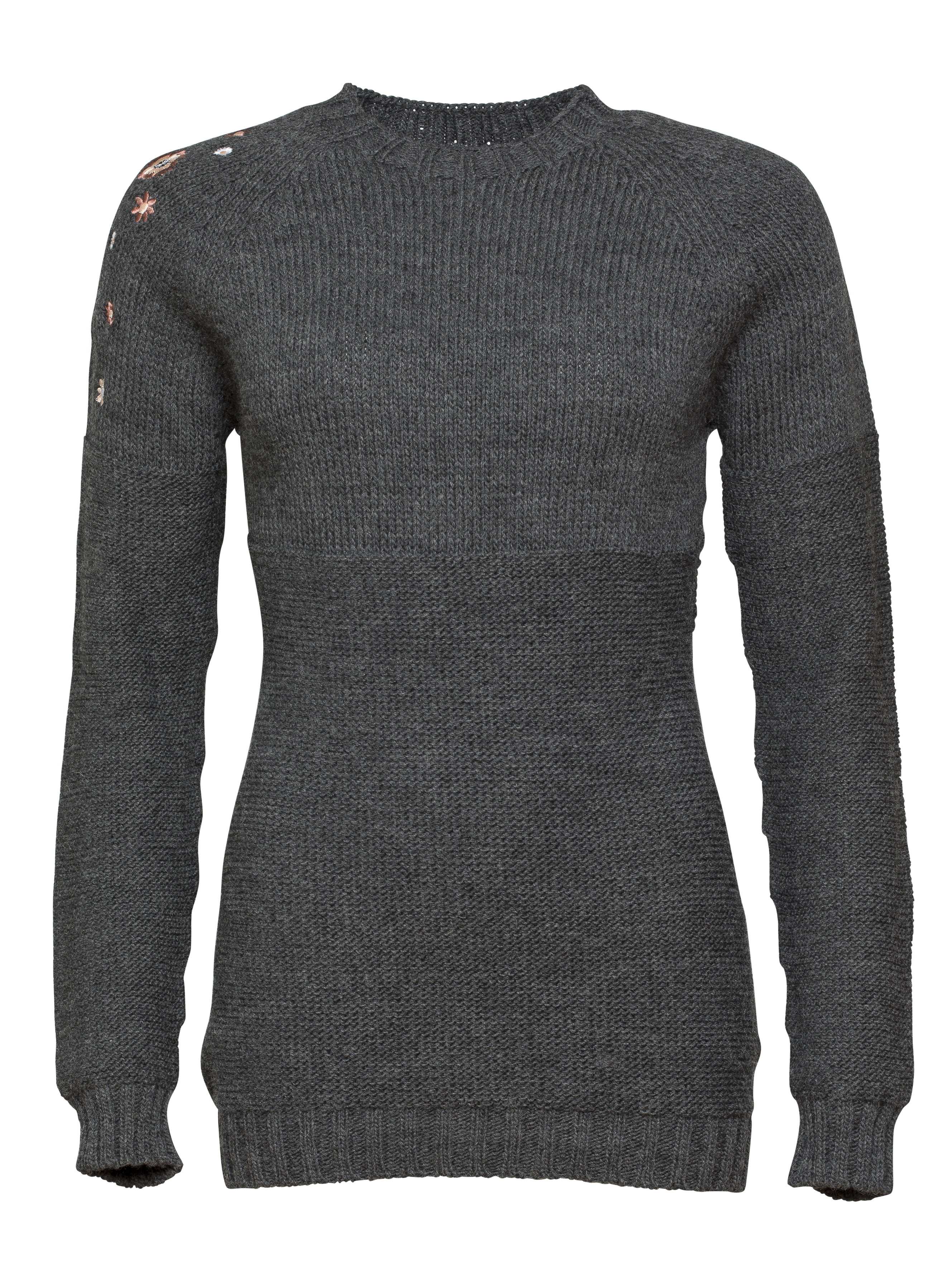 Chillaz Karwendel Pullover Women