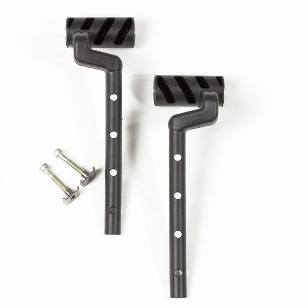Ortlieb Handlebar Mounting-Set Support