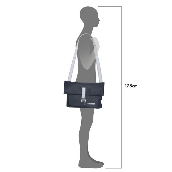 Ortlieb Twin-City Urban QL2.1