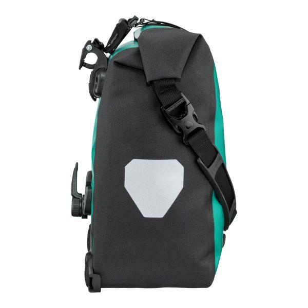 Ortlieb Sport-Roller Free QL2.1 Packtaschenset