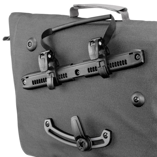 Ortlieb Commuter-Bag Two Urban QL2.1