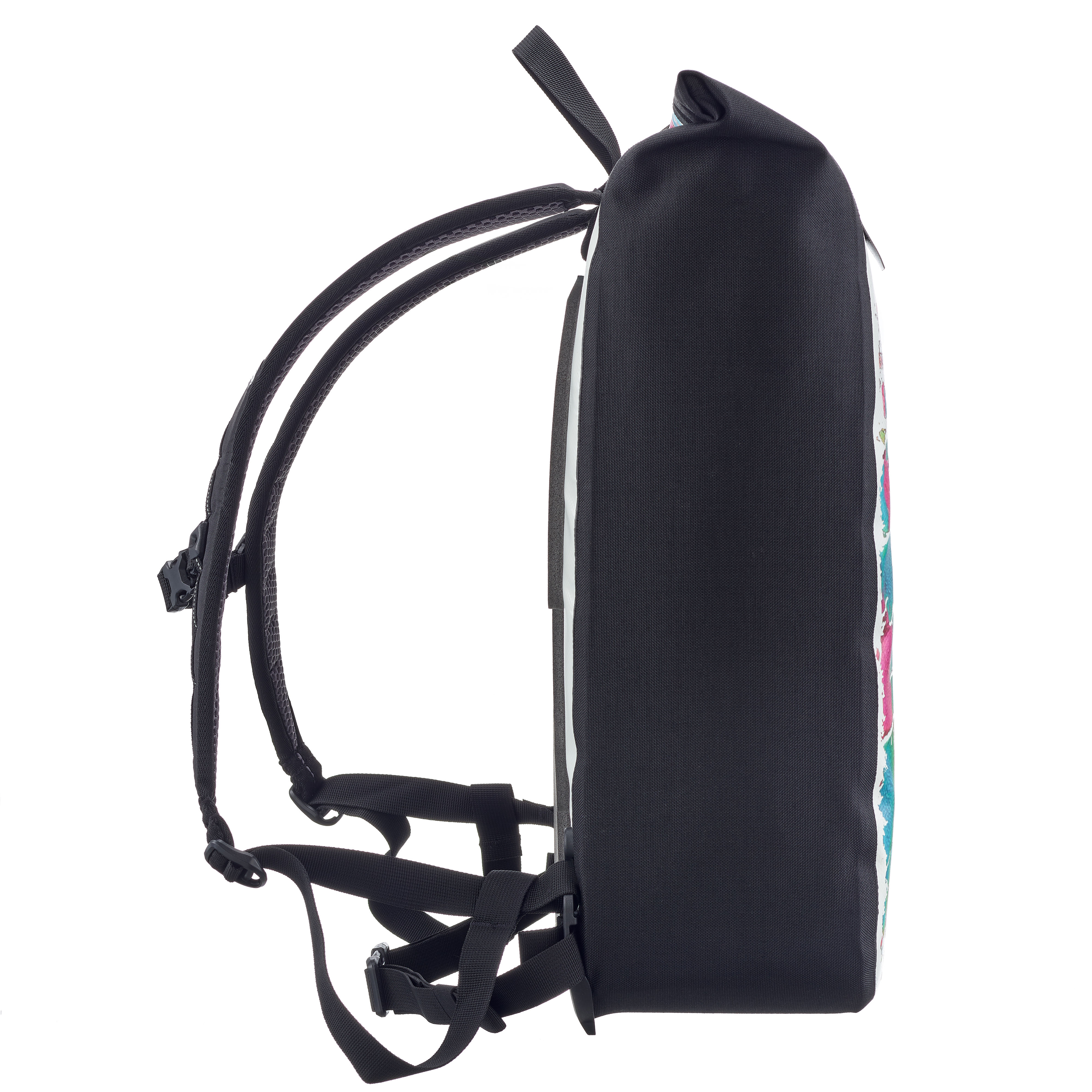 Ortlieb Velocity Design