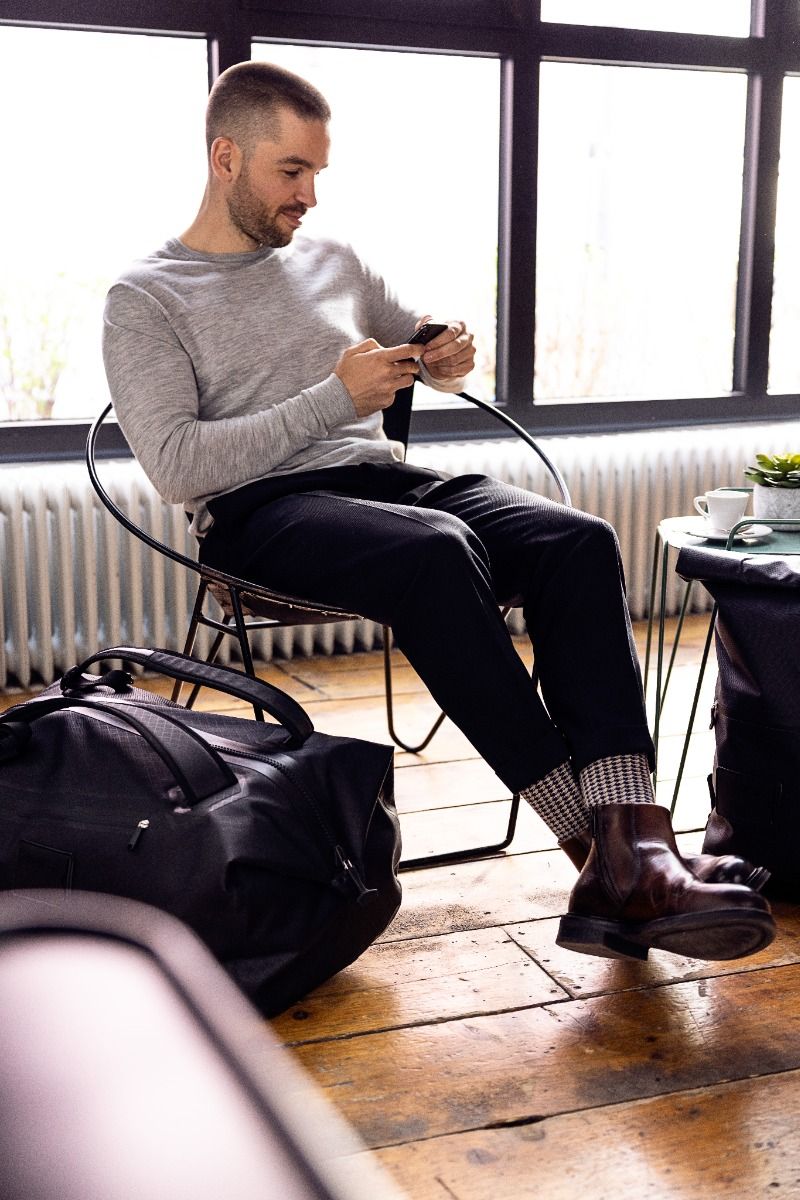 Ortlieb Duffle Metrosphere