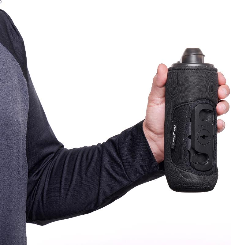 FIDLOCK TWIST thermo sleeve for bottle