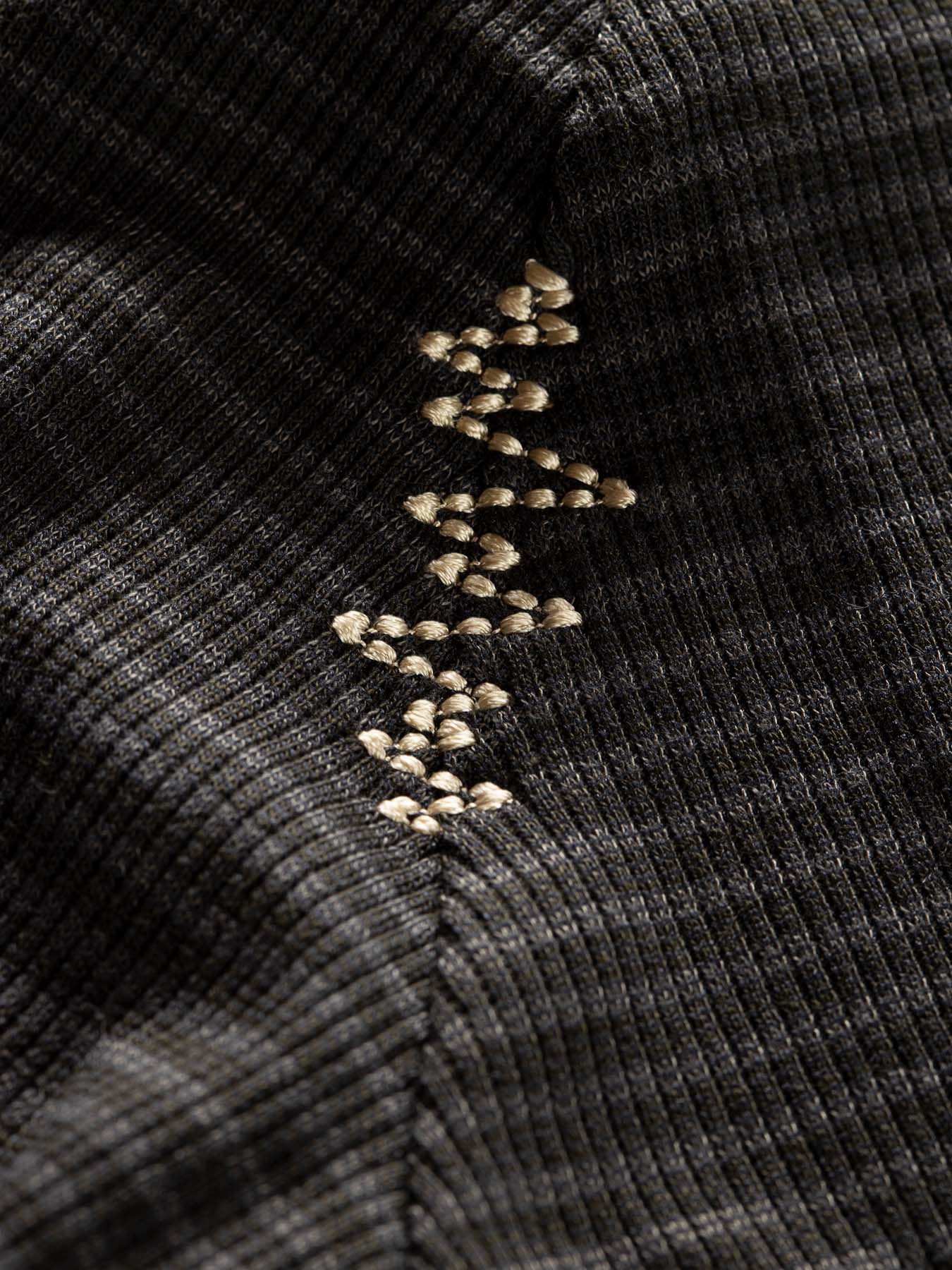 Chillaz Gröden Mountain Flower Longsleeve Women