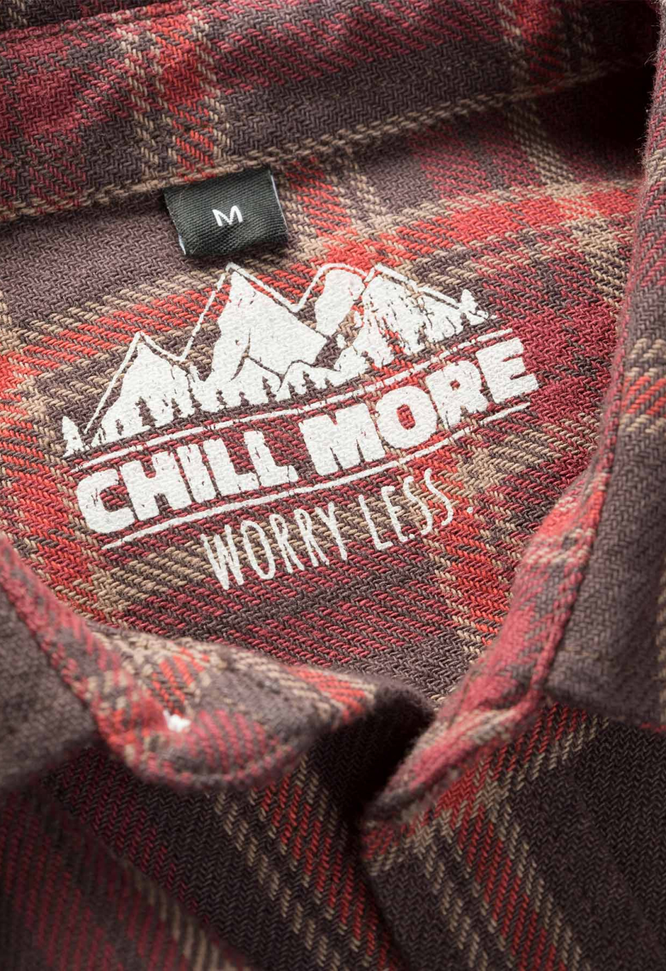 Chillaz Anton Hemd Men