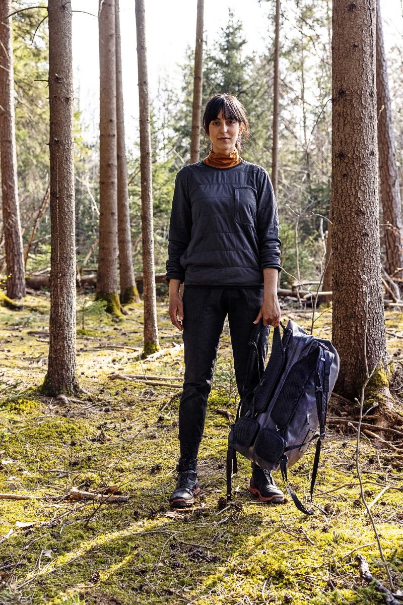 Ortlieb Atrack Metrosphere