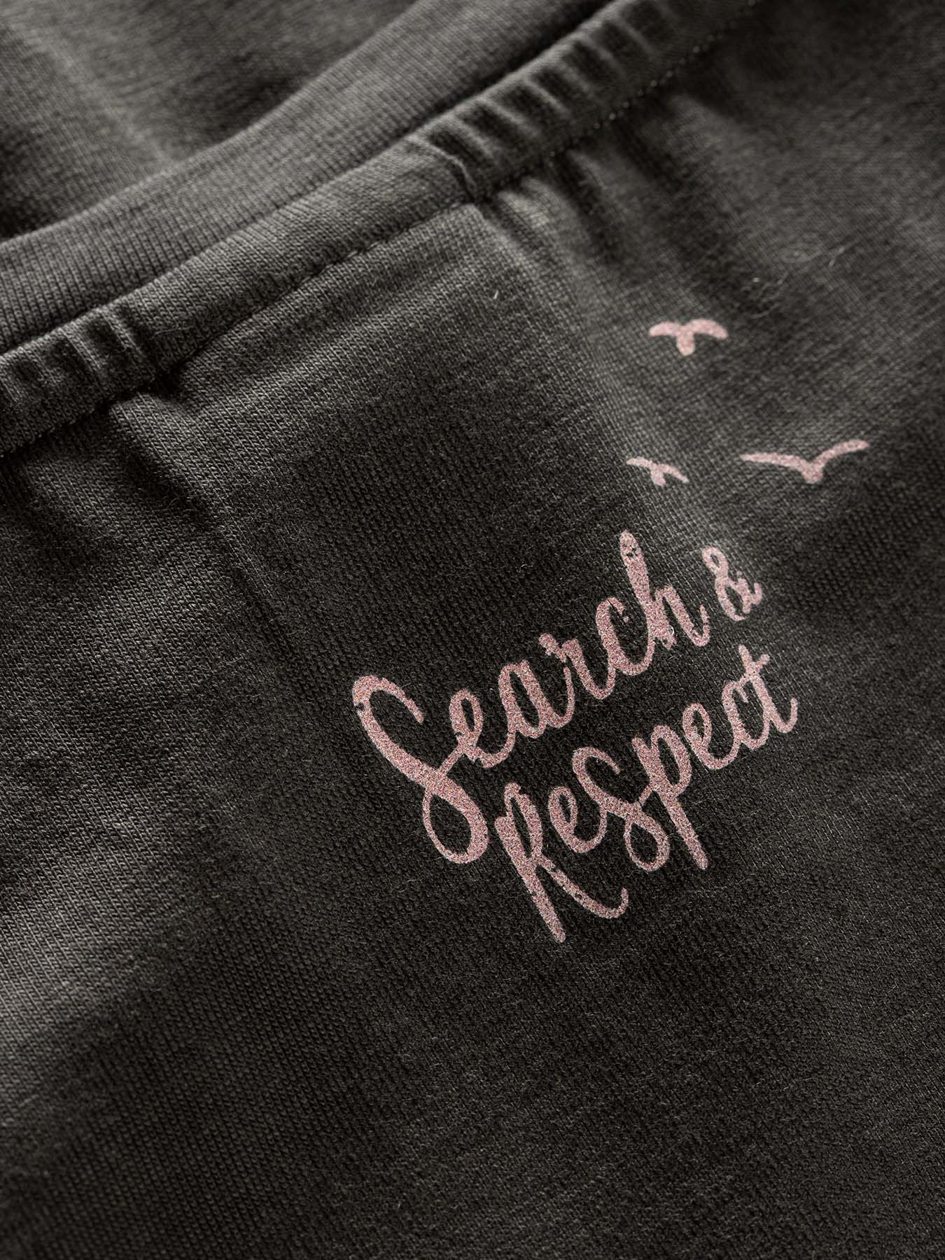 Chillaz Iseo Floral Vibes T-Shirt Women