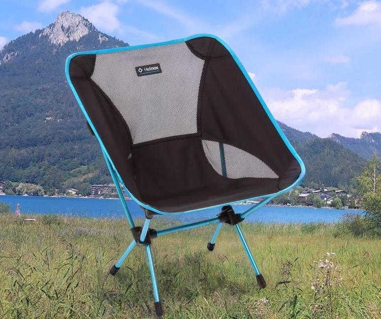 Helinox Chair One