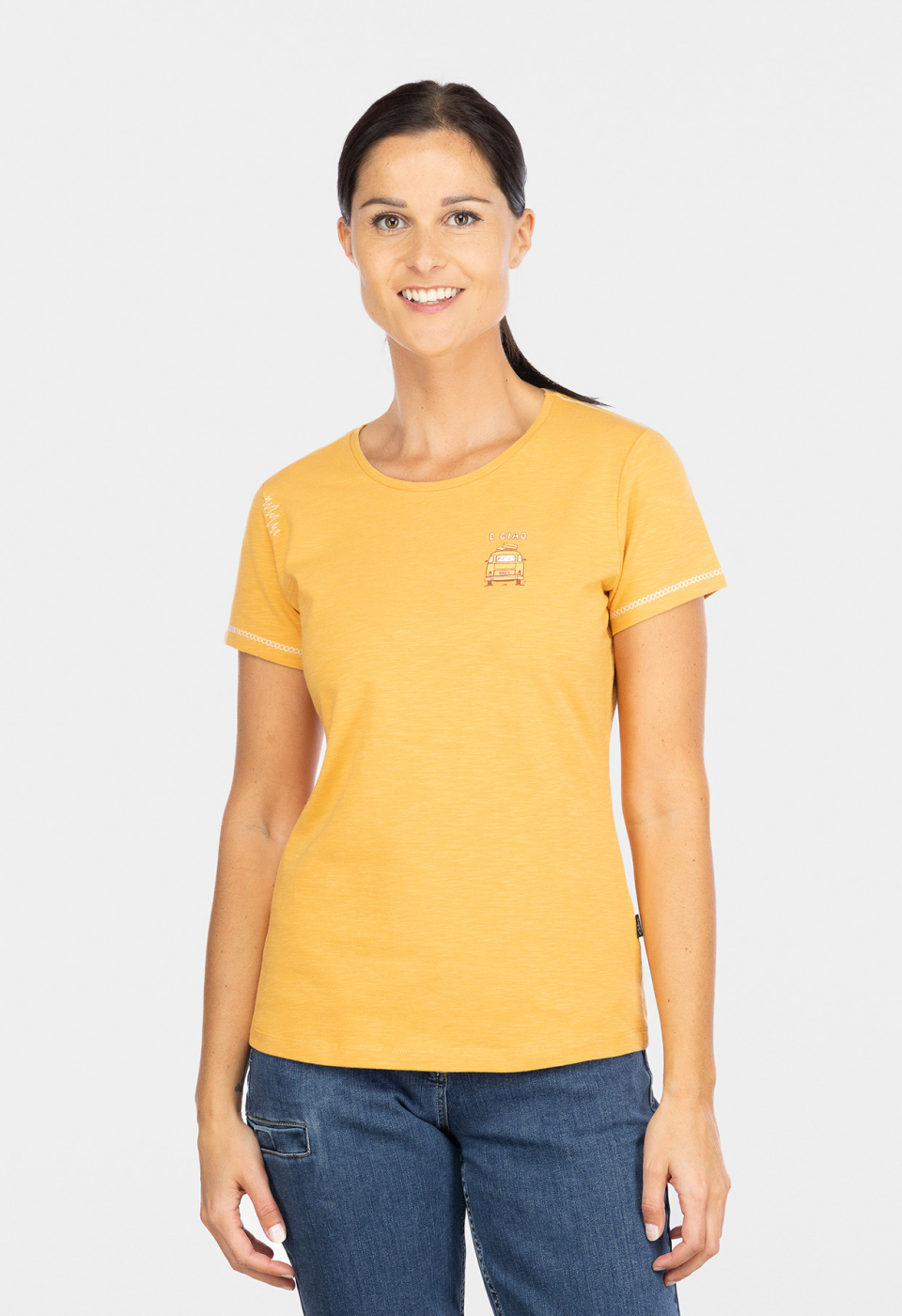 Chillaz Gandia E-Ciao T-shirt