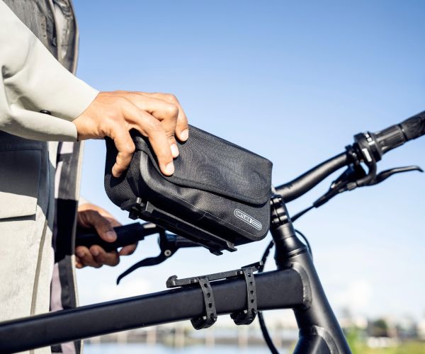 Ortlieb Toptube-Bag
