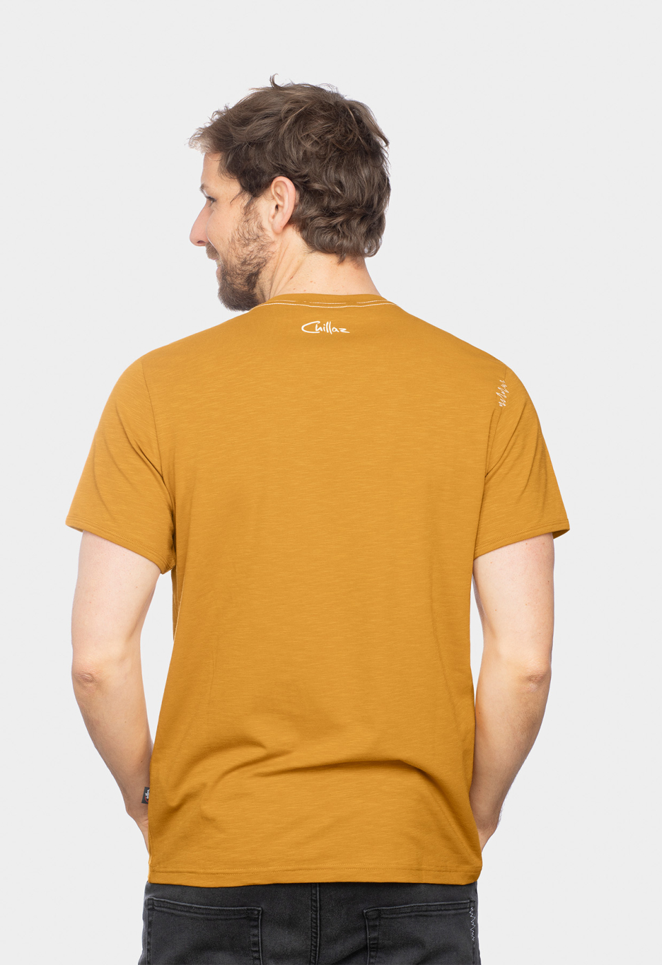 Chillaz Van Life T-Shirt Men