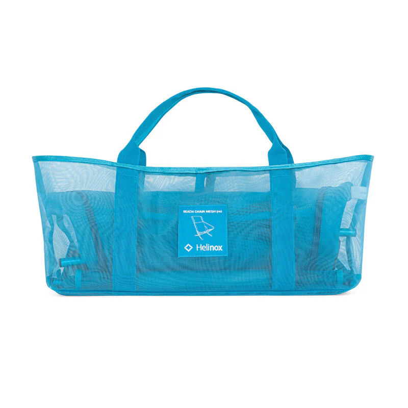 Helinox Beach Chair (re)