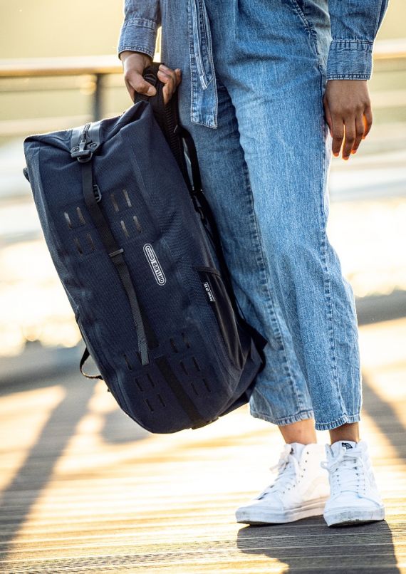 Ortlieb Atrack 25 CR Urban