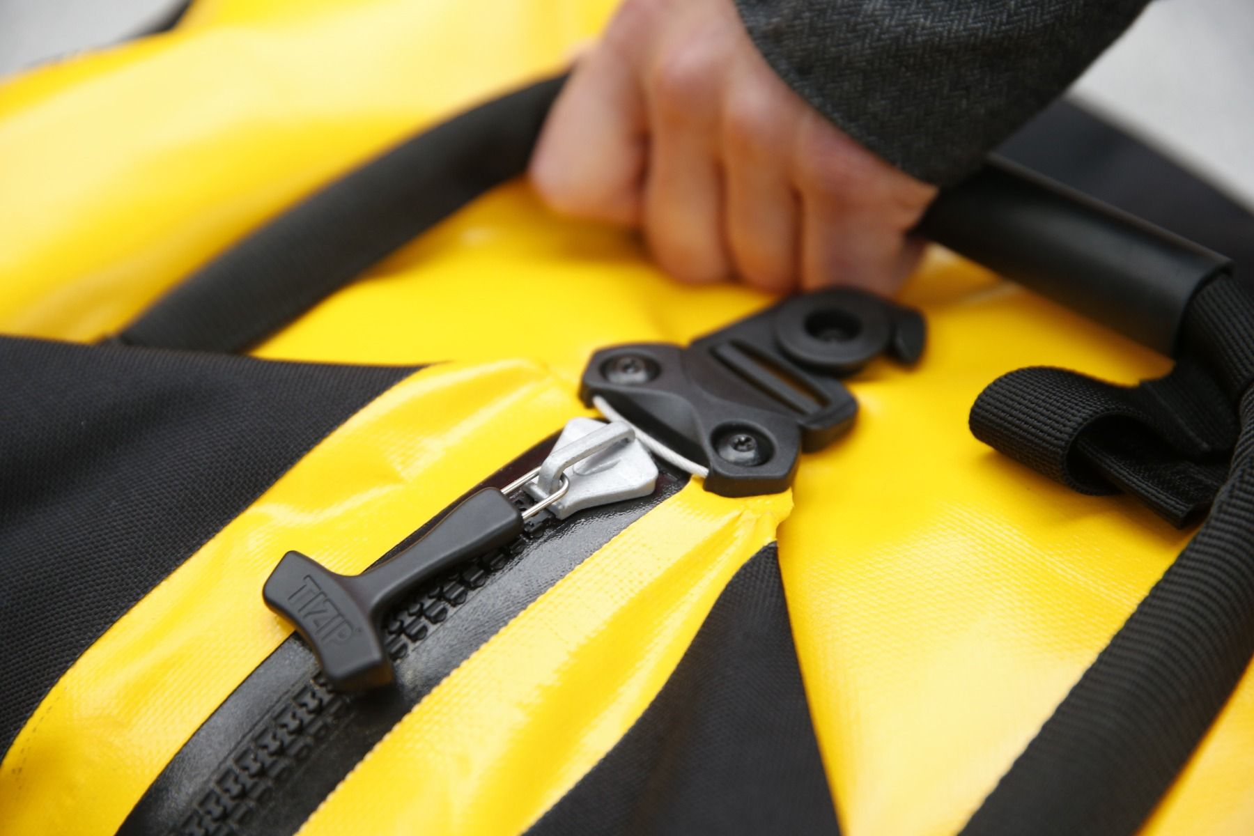 Ortlieb Duffle RS 110 L