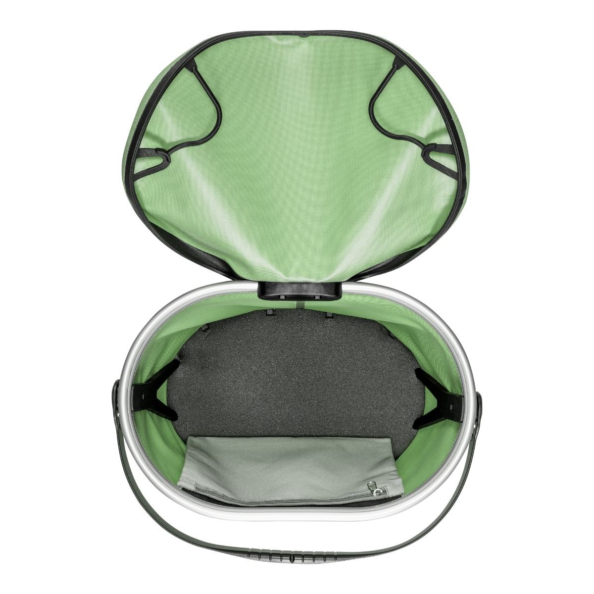 Ortlieb Up-Town Rack City