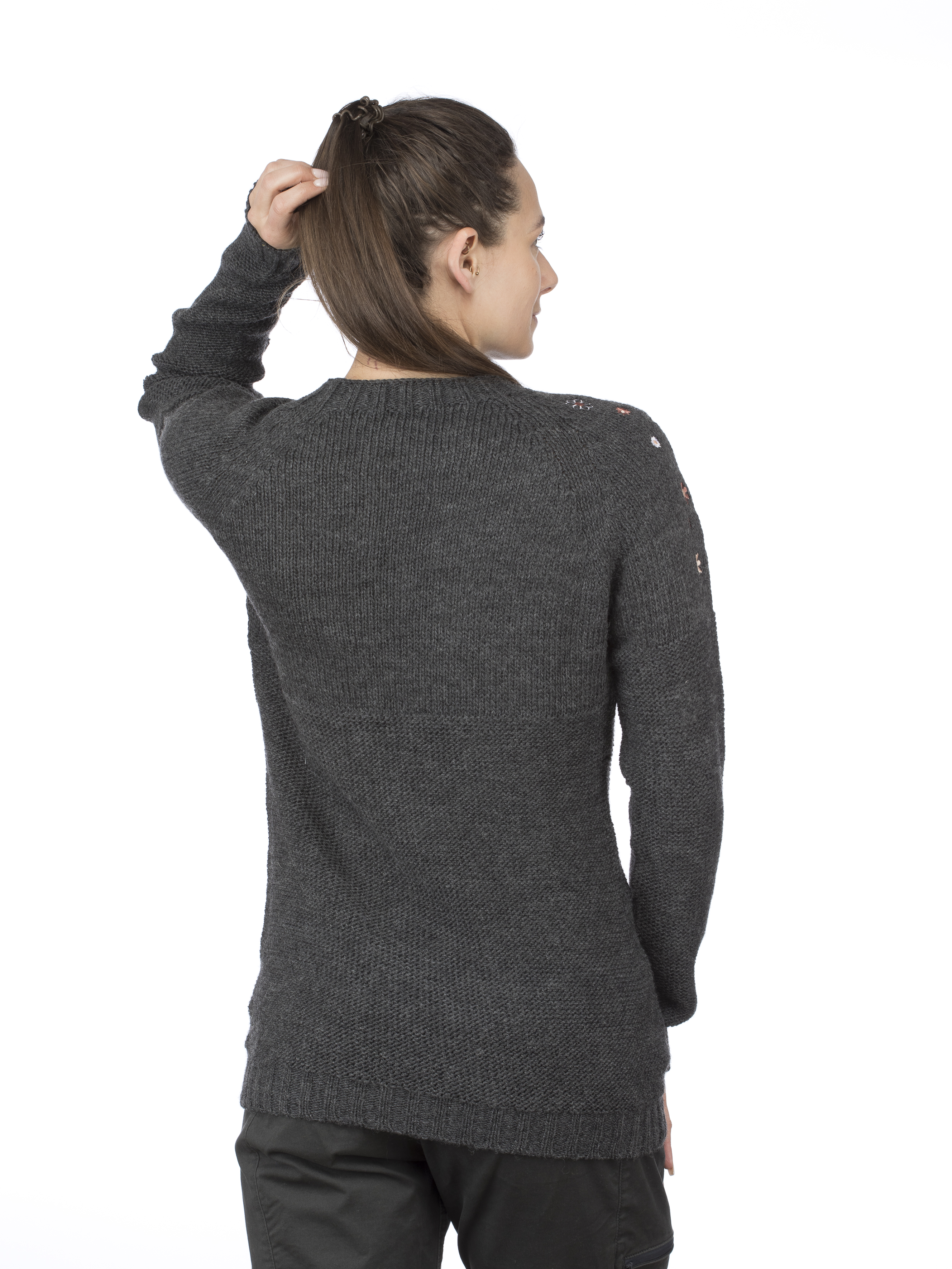Chillaz Karwendel Pullover Women
