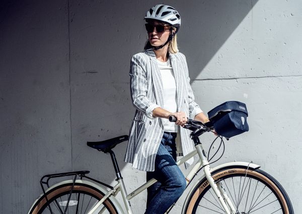 Ortlieb Ultimate Six Urban