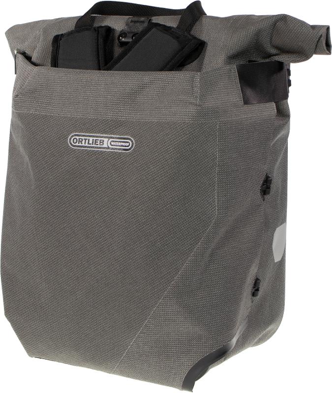 ORTLIEB Vario Urban QL2.2 20 l, pepper