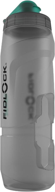 FIDLOCK TWIST replacement bottle 800 antibacterial smoke