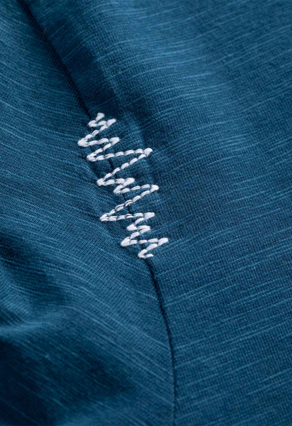 Chillaz French Mountaineer T-Shirt Men