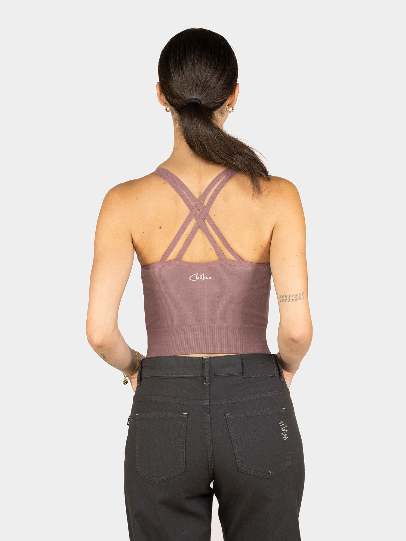 Chillaz Cala Giunco Top Women