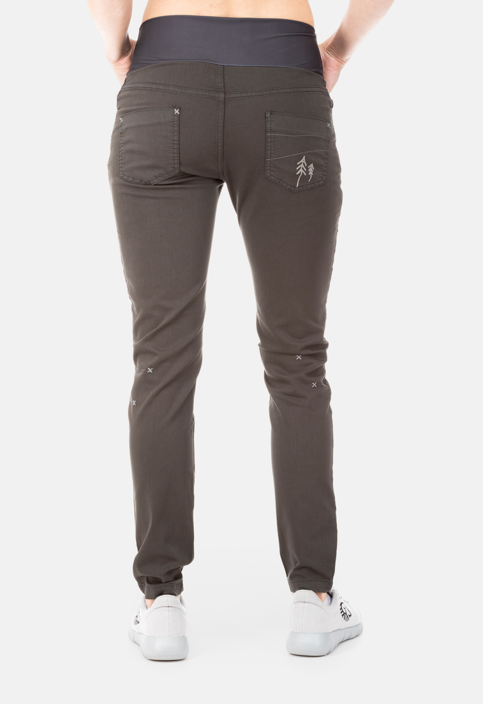 Chillaz Fuji 2.0 Pant