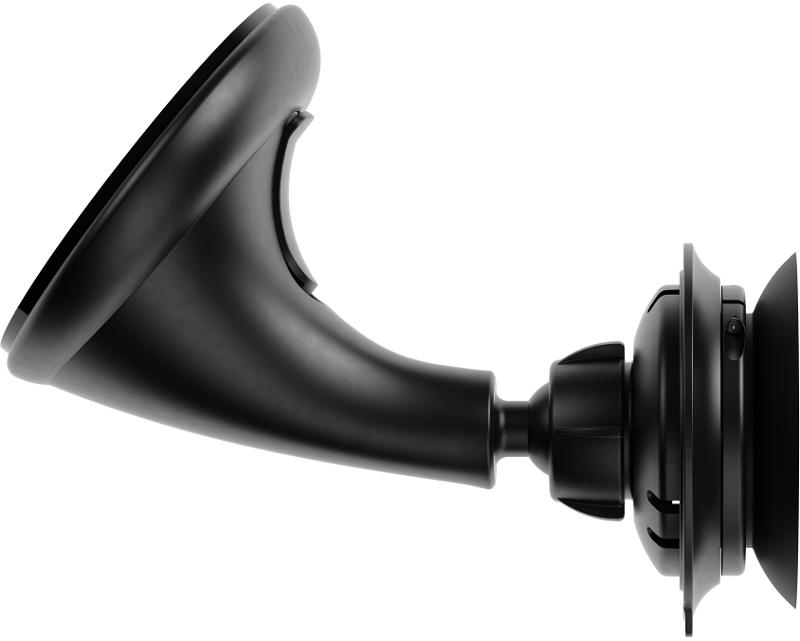 FIDLOCK VACUUM car suction base