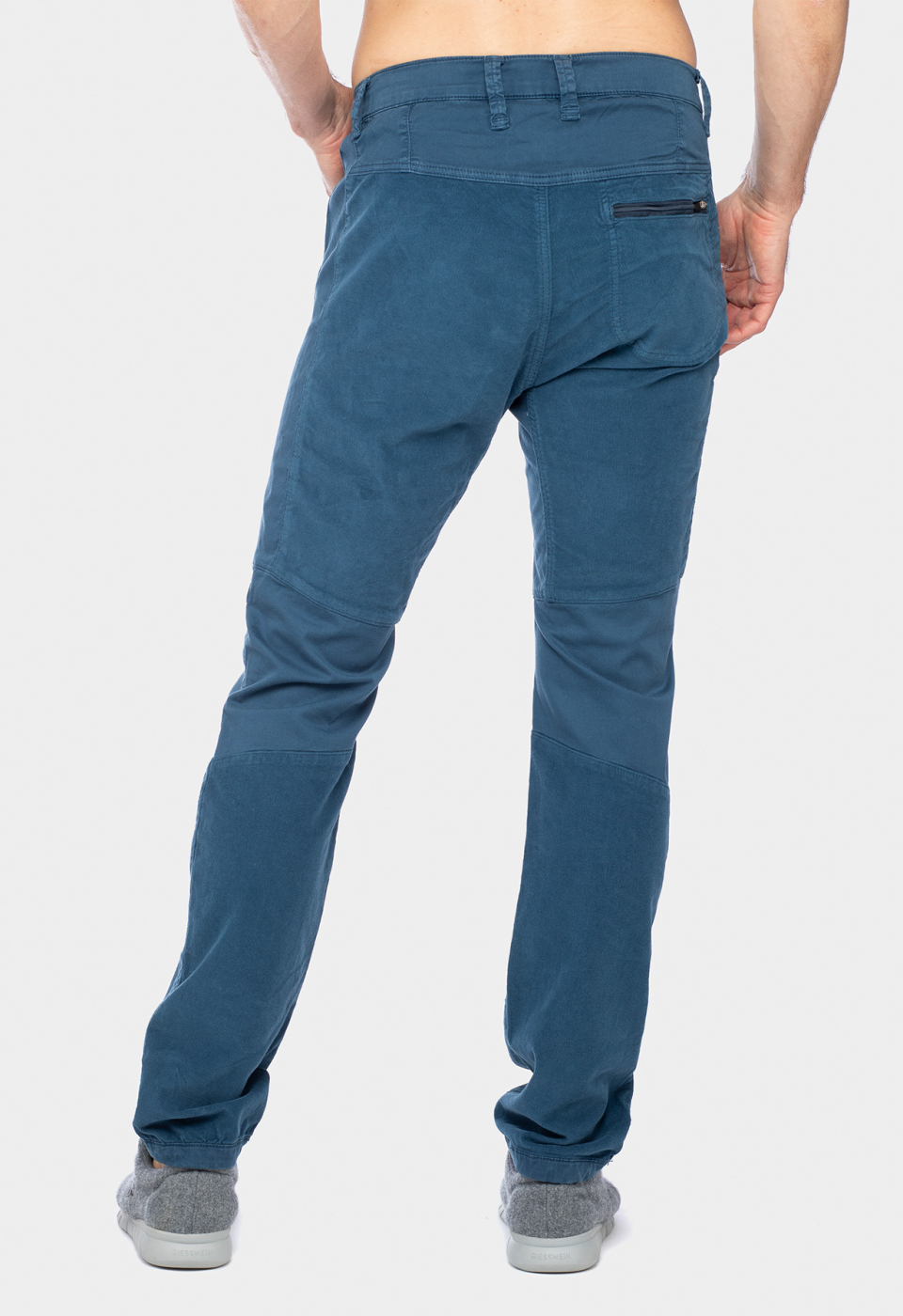 Chillaz Rofan 2.0 ( Cord Mix ) Pant Men