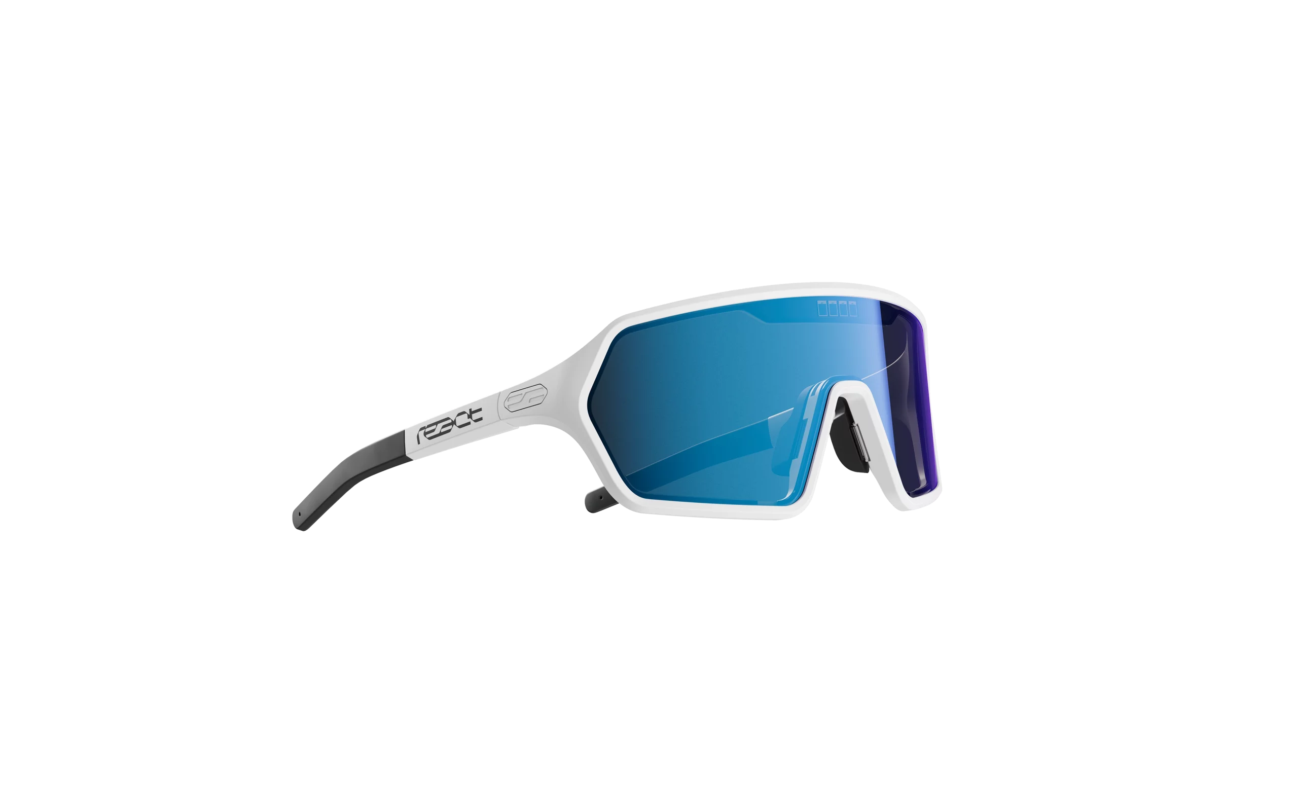 React Sonnenbrille Rev