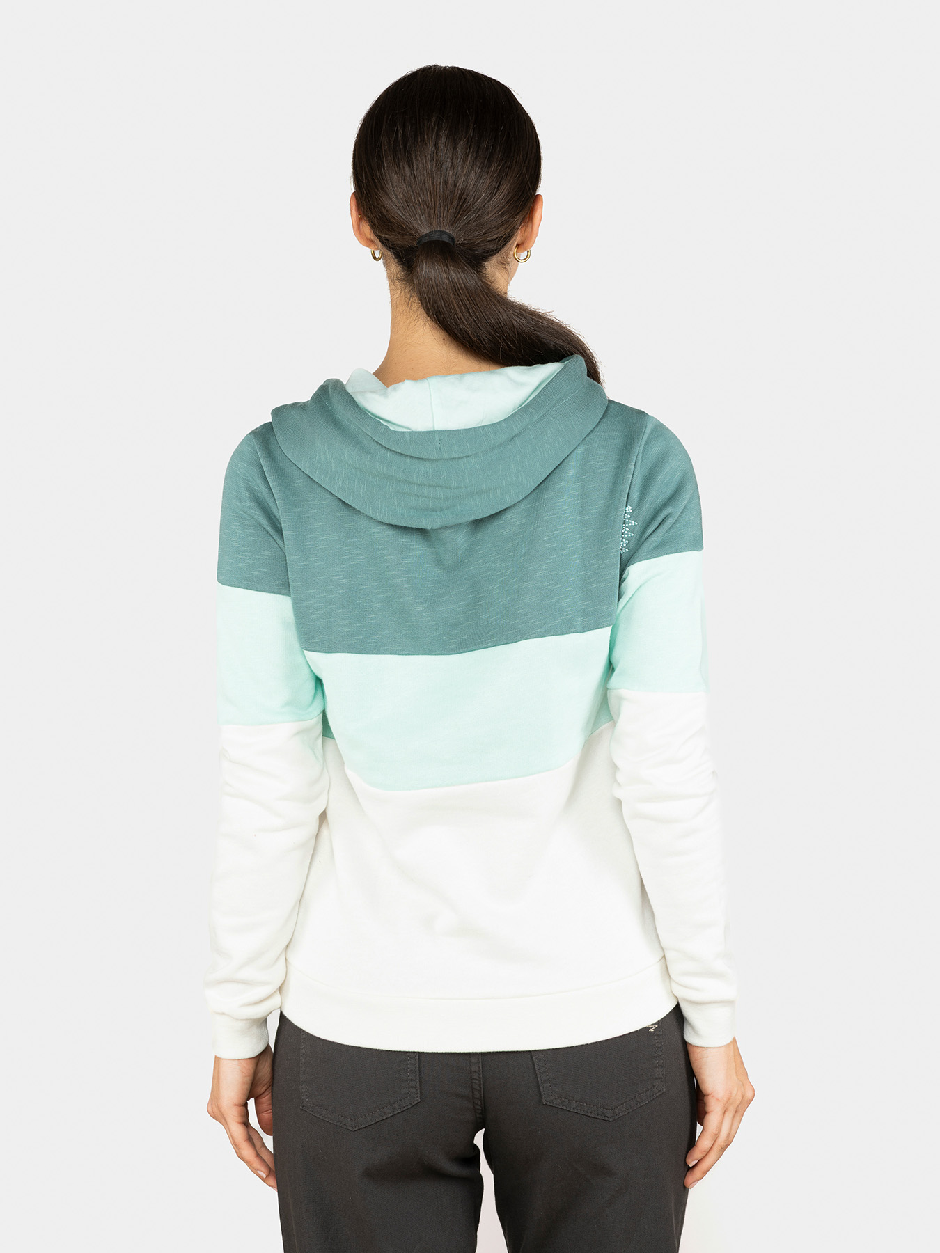 Chillaz Walchsee Search & Respect Hoodie Women