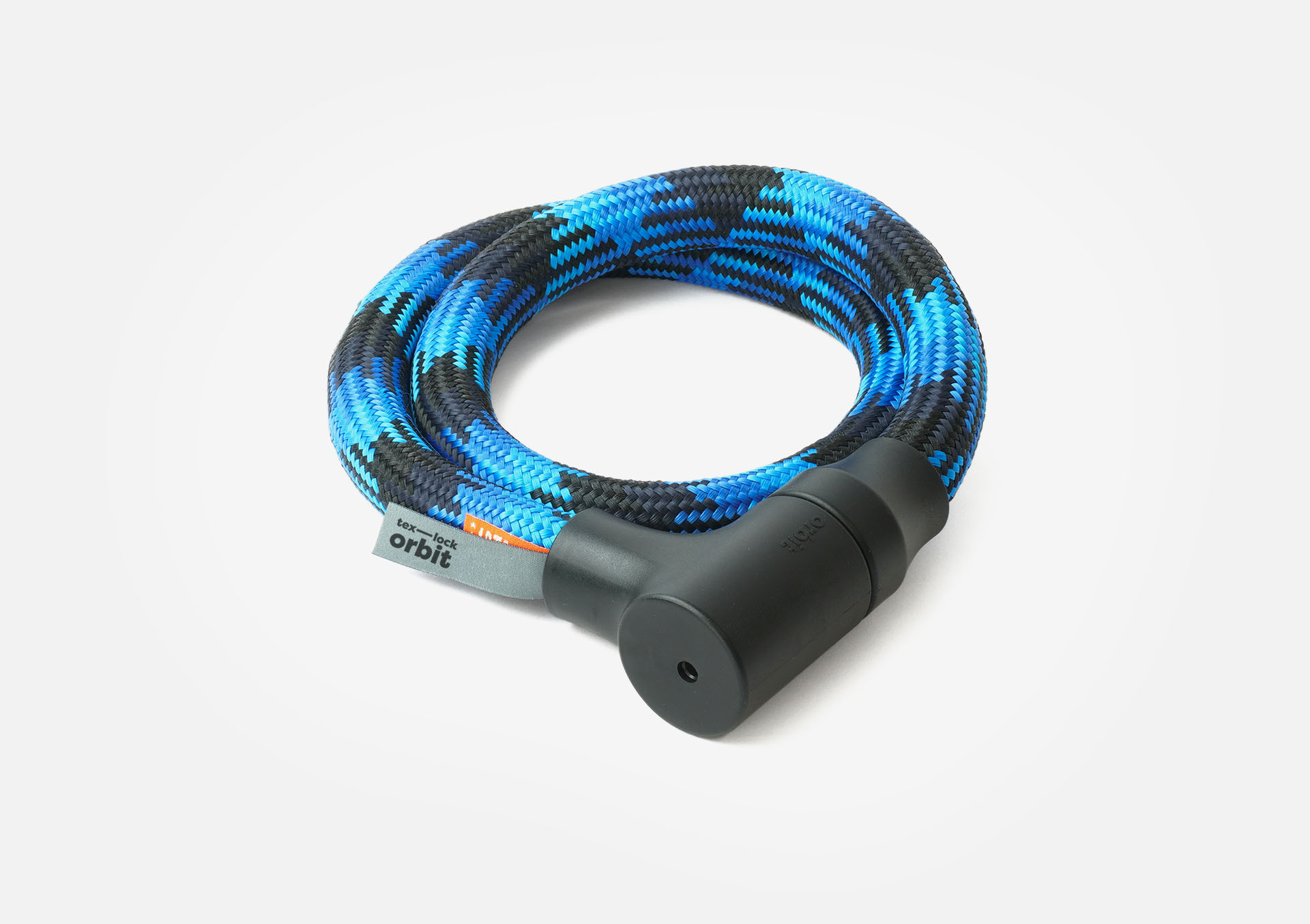 Texlock Seilschloss orbit