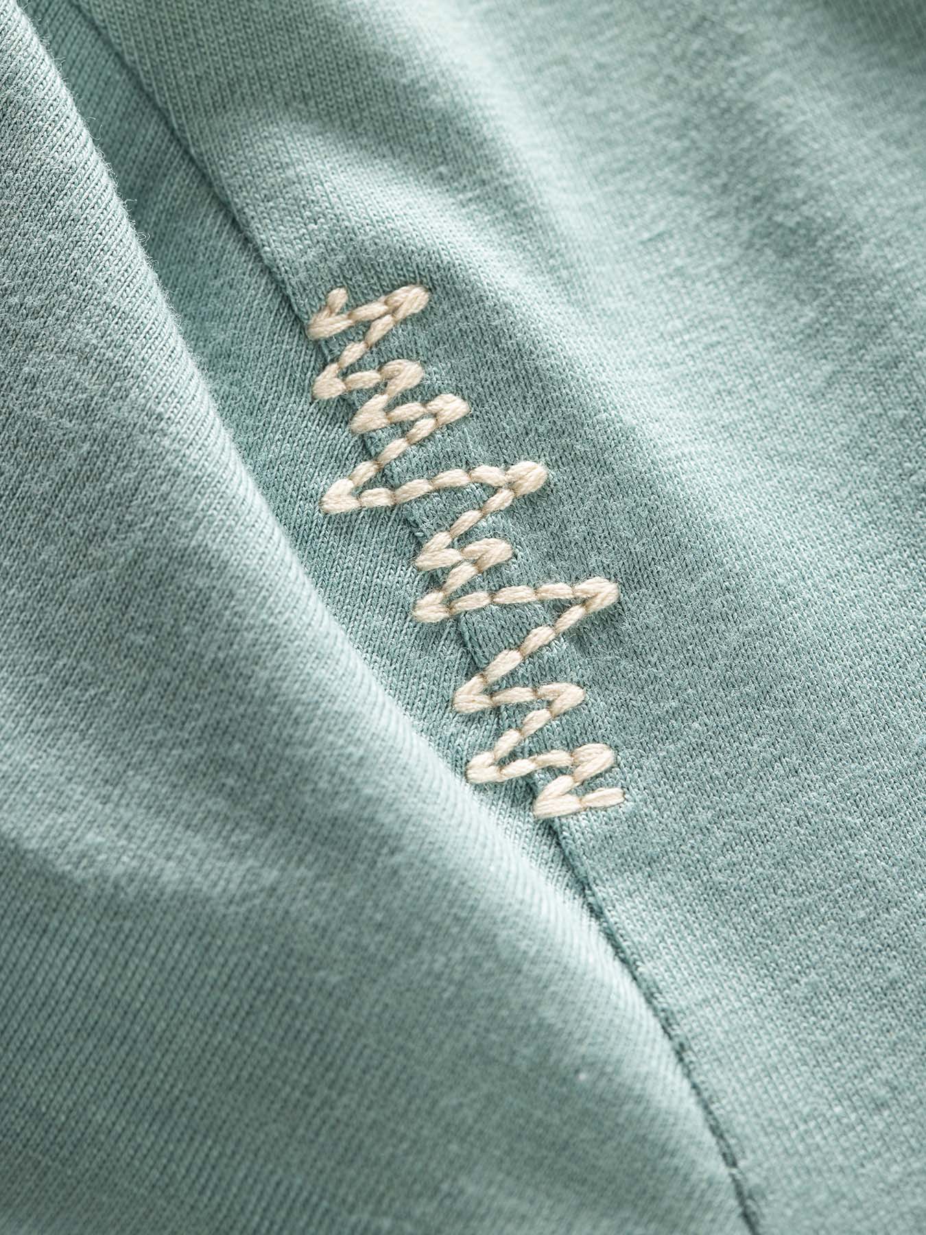 Chillaz Iseo Heartbeat To Climb T-Shirt Women