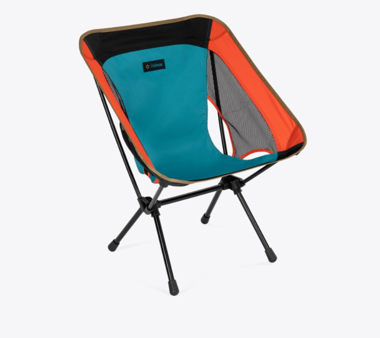 Helinox Chair One (re)