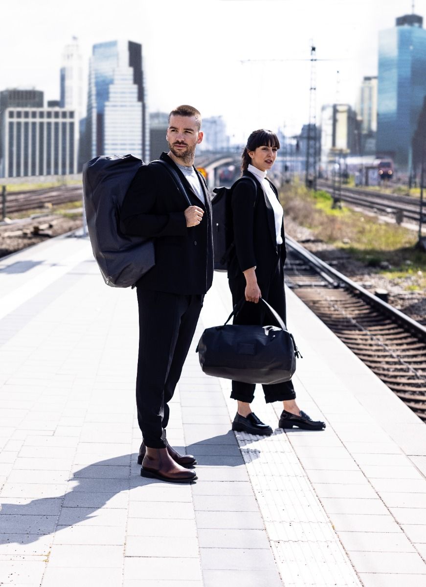 Ortlieb Duffle Metrosphere