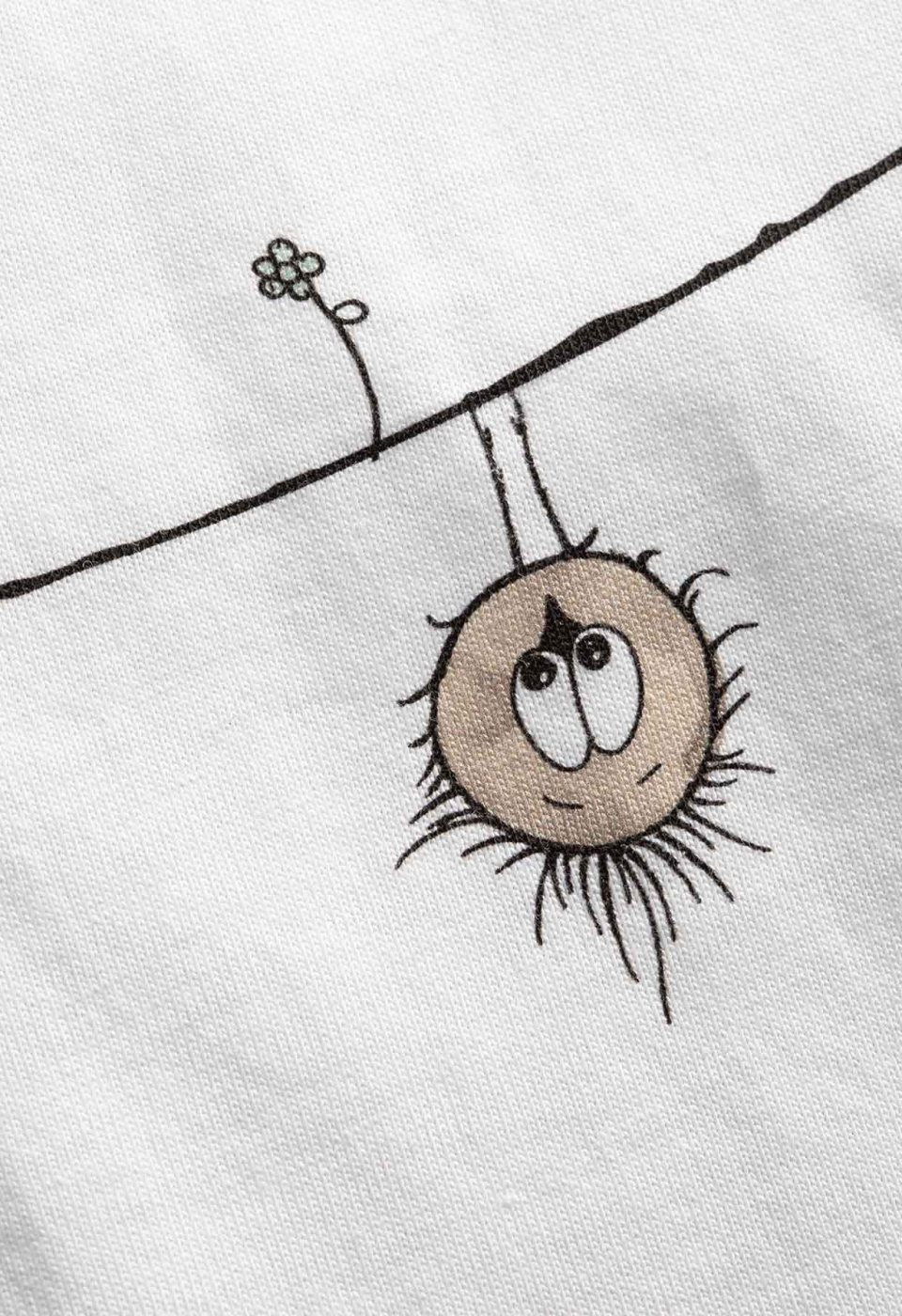 Chillaz Leoben Wanna Hang Out T-Shirt Women