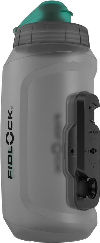 FIDLOCK TWIST single bottle 750 antibacterial smoke