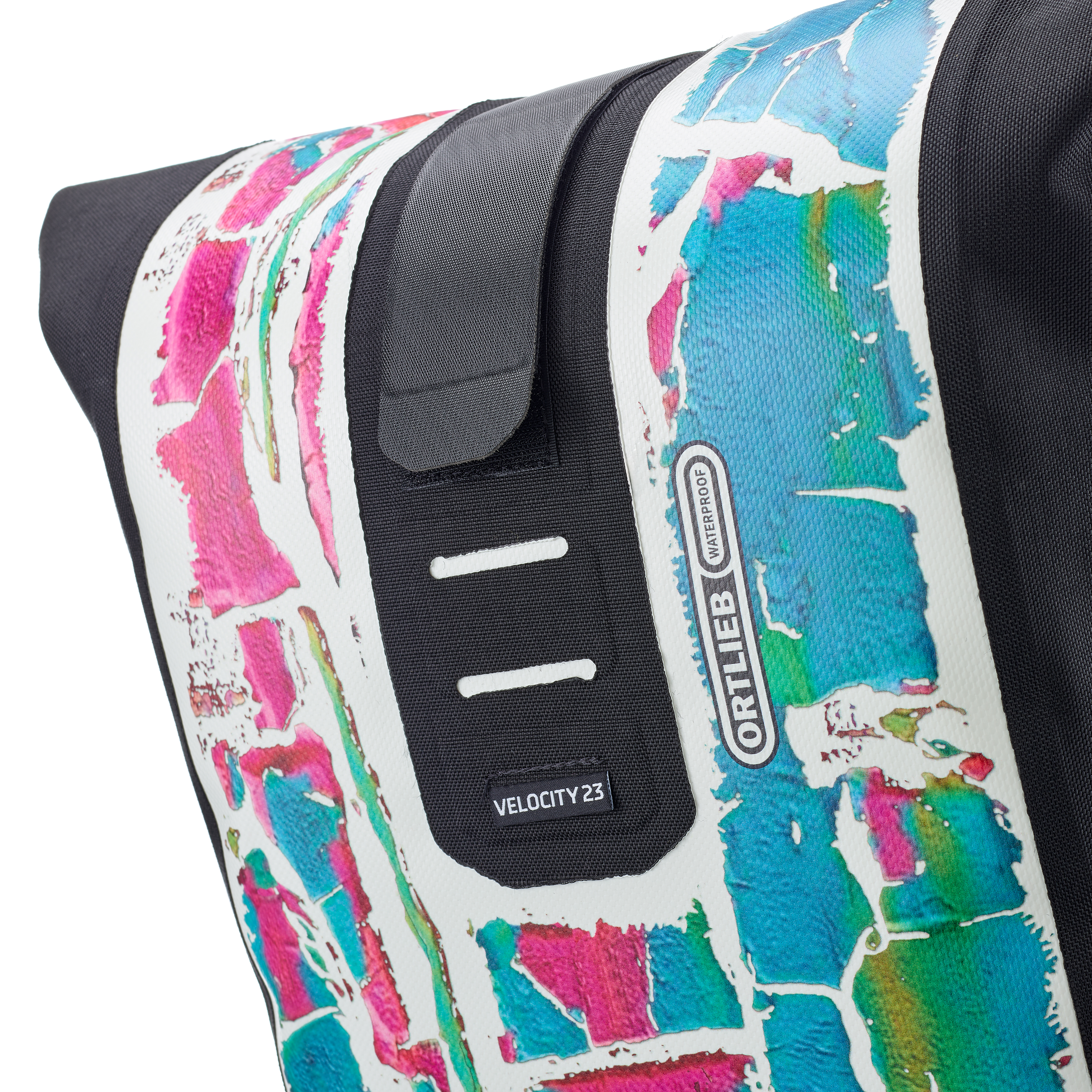 Ortlieb Velocity Design