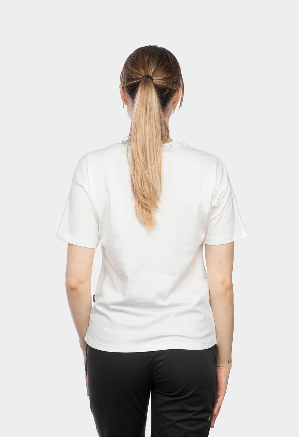 Chillaz Leoben Wanna Hang Out T-Shirt Women