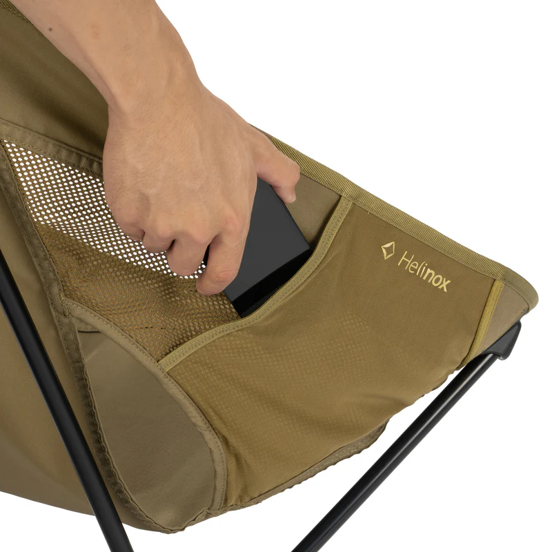 Helinox Chair One High-Back (re)