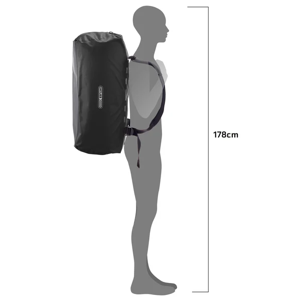 Ortlieb Duffle Lite