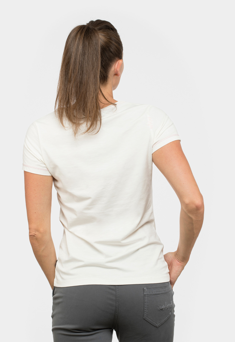 Chillaz Gandia Out in Nature T-Shirt Women