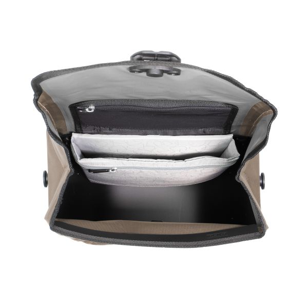 Ortlieb Pedal Mate QL2.1