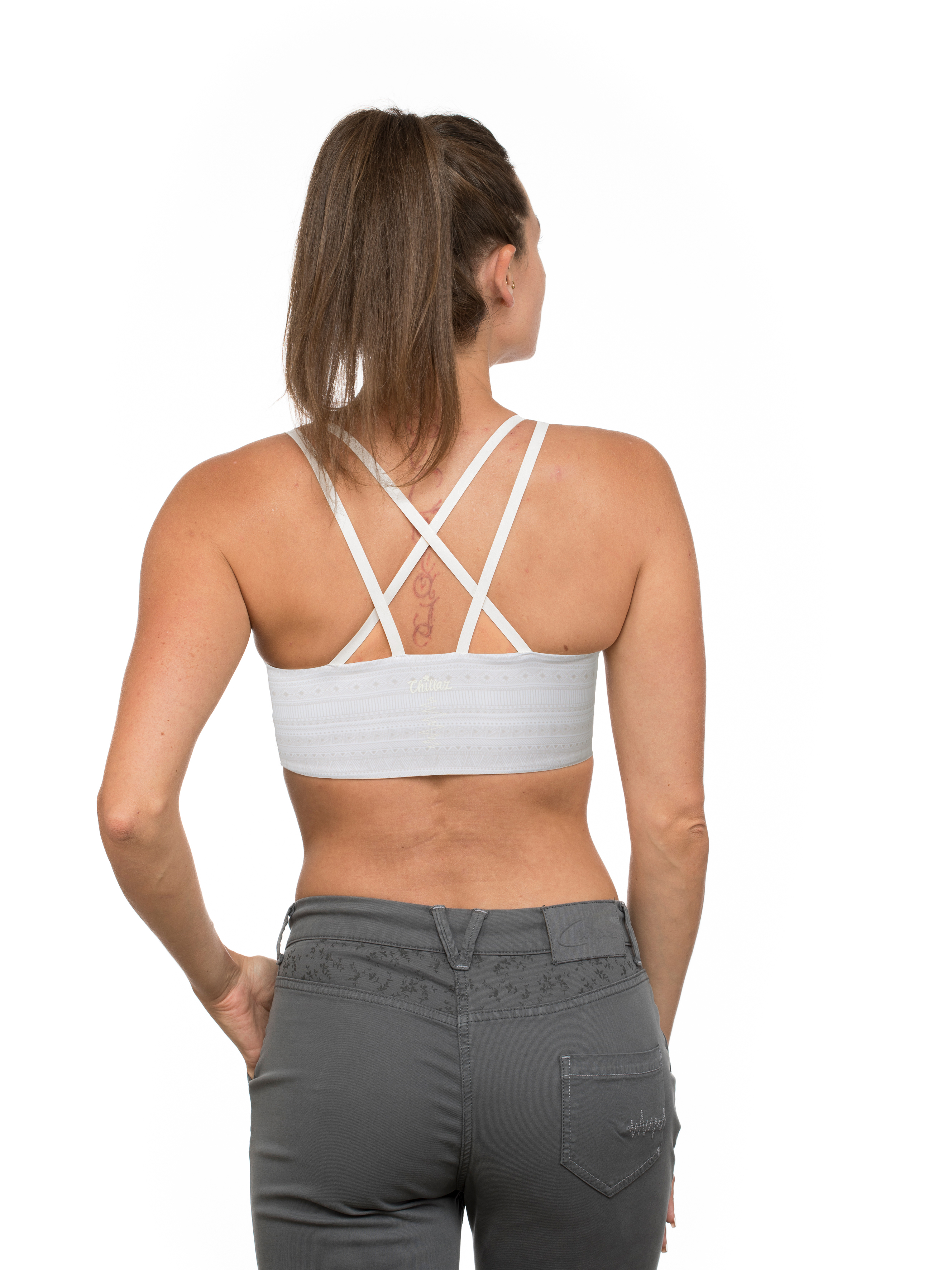 Chillaz Ligurien Bra Women