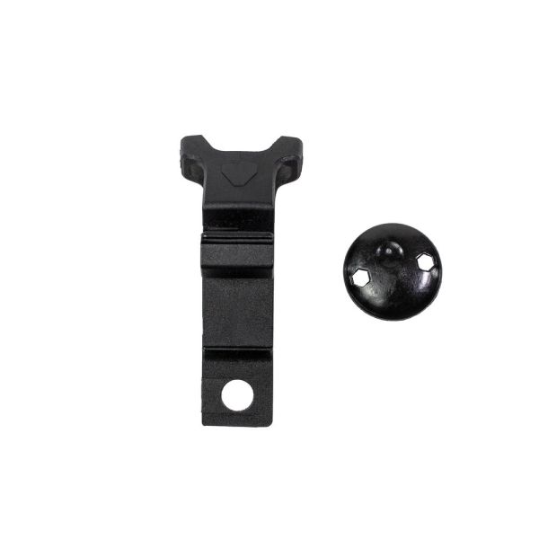 Ortlieb Stecker X-Stealth 25 mm