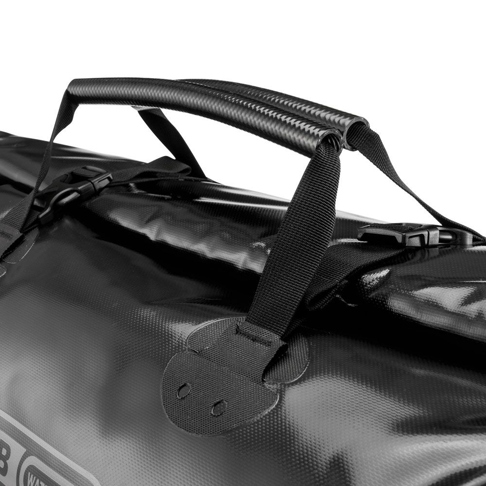 Ortlieb Rack-Pack Free black